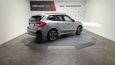 Voitures D'0Km À Lormont | Bmw Ix1 U11 Edrive20 M Sport