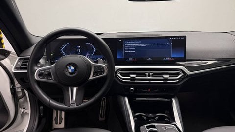 Voitures D'occasion À Lormont | Bmw Série 2 Serie 2 G42 Coupe 220I 184 Ch Bva8 M Sport