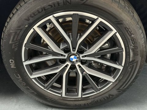 Voitures D'occasion À Lormont | Bmw X1 U11 Sdrive 20I 170Ch Dkg7 M Sport