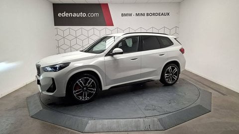 Voitures D'0Km À Lormont | Bmw X1 U11 Sdrive 20I 170Ch Dkg7 M Sport