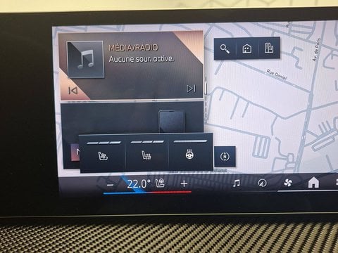 Voitures D'occasion À Lormont | Bmw X5 G05 Xdrive50E 489 Ch Bva8 M Sport