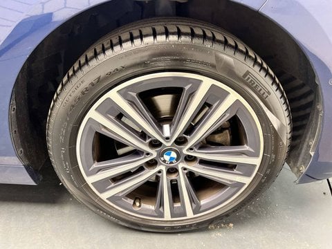 Voitures D'occasion À Lormont | Bmw Série 1 Serie 1 F40 118D 150 Ch Bva8