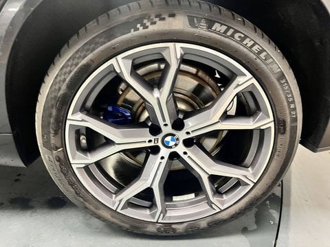 Voitures D'occasion À Lormont | Bmw X5 G05 Xdrive45E 394 Ch Bva8 M Sport