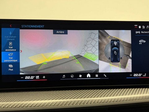 Voitures D'occasion À Lormont | Bmw Xm G09 653 Ch Bva8