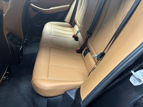 Voitures D'occasion À Lormont | Bmw X4 G02 Xdrive20D 190 Ch Bva8 Xline