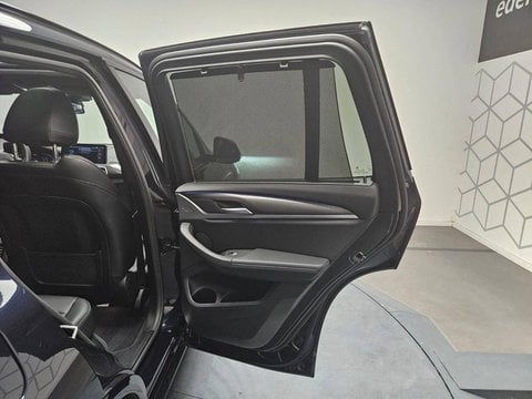Voitures D'occasion À Lormont | Bmw X3 G01 Xdrive 30E 292Ch Bva8 M Sport