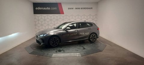 Voitures D'0Km À Lormont | Bmw Série 1 Serie 1 F70 123 Xdrive 218 Ch Dkg7 M Sport