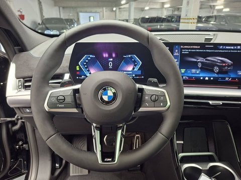 Voitures D'0Km À Lormont | Bmw X2 U10 Sdrive 20I 170Ch Dkg7 M Sport