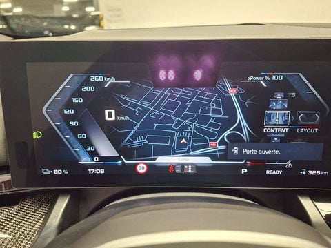Voitures D'occasion À Lormont | Bmw I5 Touring M60 Xdrive 601 Ch
