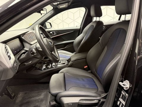 Voitures D'occasion À Lormont | Bmw Série 1 Serie 1 F40 116D 116 Ch Dkg7 M Sport