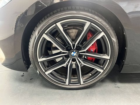 Voitures D'occasion À Lormont | Bmw Série 2 Serie 2 G42 Coupe 220D 190 Ch Bva8 M Sport