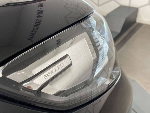 Voitures D'occasion À Lormont | Bmw X1 U11 Sdrive 20I 170Ch Dkg7 M Sport