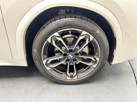 Voitures D'occasion À Lormont | Bmw X2 U10 Sdrive 18D 150Ch Dkg7 M Sport