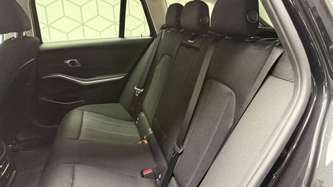 Voitures D'occasion À Lormont | Bmw Série 3 Serie 3 G20/G21 Touring 318I 156 Ch Bva8