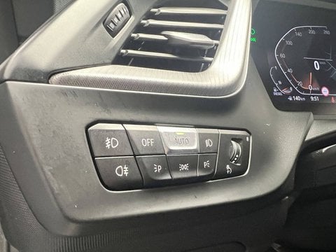 Voitures D'occasion À Lormont | Bmw Série 2 Gran Coupe 216D 116 Ch Dkg7 M Sport