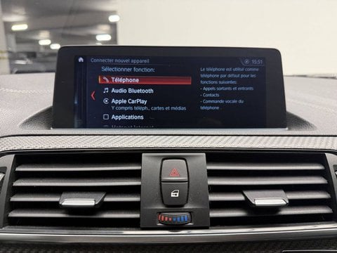 Voitures D'occasion À Lormont | Bmw M2 Coupe F87 Competition 410 Ch M Dkg7