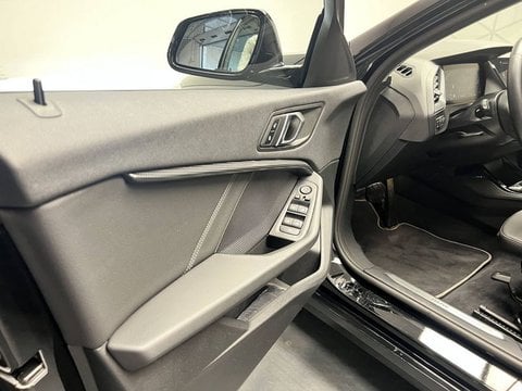 Voitures D'occasion À Lormont | Bmw Série 1 Serie 1 F40 118D 150 Ch Bva8 Edition Sport
