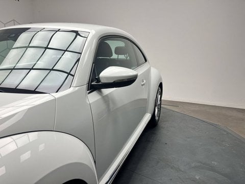Voitures D'occasion À Lormont | Volkswagen Coccinelle Ii 1.2 Tsi 105 Bmt Dsg7 Design