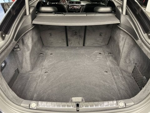 Voitures D'occasion À Lormont | Bmw Série 4 Gran Coupé 420D Xdrive 190 Ch Bva8 M Sport