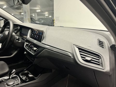 Voitures D'occasion À Lormont | Bmw Série 1 Serie 1 F40 118D 150 Ch Bva8 Edition Sport