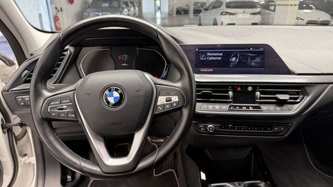 Voitures D'occasion À Lormont | Bmw Série 1 116I 109 Ch Dkg7 Edition Sport
