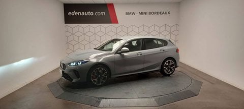 Voitures D'0Km À Lormont | Bmw Série 1 Serie 1 F70 120 170 Ch Dkg7 M Sport