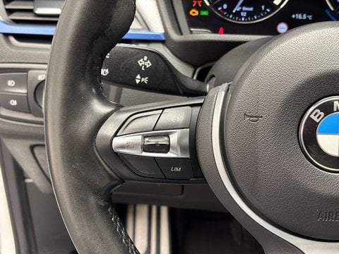 Voitures D'occasion À Lormont | Bmw X1 F48 Xdrive 18D 150 Ch Bva8 M Sport