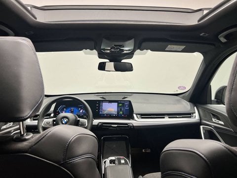 Voitures D'occasion À Lormont | Bmw X1 U11 Sdrive 18I 136Ch Dkg7 M Sport