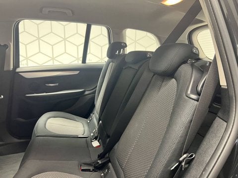Voitures D'occasion À Lormont | Bmw Série 2 Gran Tourer Serie 2 Gran Tourer F46 Gran Tourer 218...