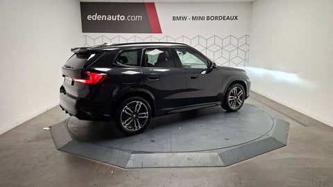 Voitures D'0Km À Lormont | Bmw X1 U11 Sdrive 20I 170Ch Dkg7 M Sport