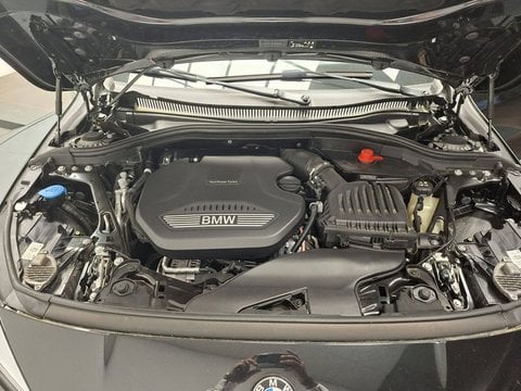 Voitures D'occasion À Lormont | Bmw Série 1 Serie 1 F40 116D 116 Ch Dkg7 M Sport