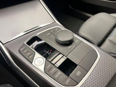 Voitures D'occasion À Lormont | Bmw Série 3 330E 292 Ch Bva8 M Sport