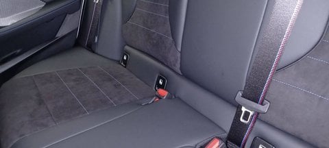 Voitures D'0Km À Lormont | Bmw Série 1 Serie 1 F70 123 Xdrive 218 Ch Dkg7 M Sport