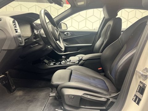 Voitures D'occasion À Lormont | Bmw Série 1 Serie 1 F40 116D 116 Ch Dkg7 M Sport