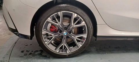 Voitures D'0Km À Lormont | Bmw Série 1 Serie 1 F70 123 Xdrive 218 Ch Dkg7 M Sport