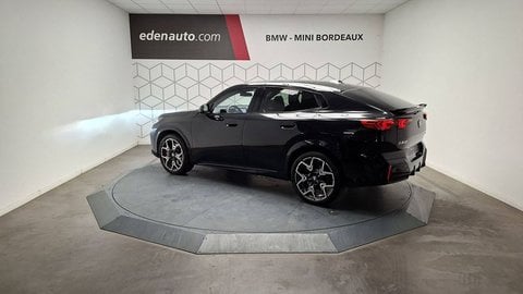 Voitures D'0Km À Lormont | Bmw Ix2 U10 Edrive20 204Ch Bva M Sport