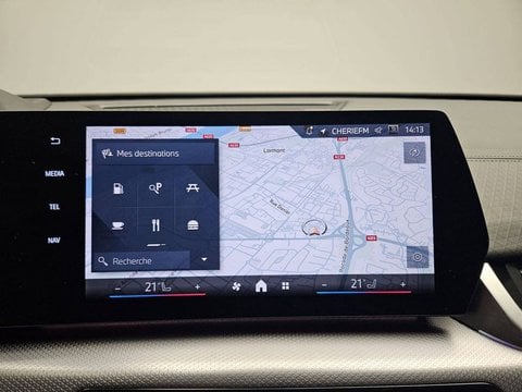 Voitures D'occasion À Lormont | Bmw X2 U10 Sdrive 20I 170Ch Dkg7 M Sport