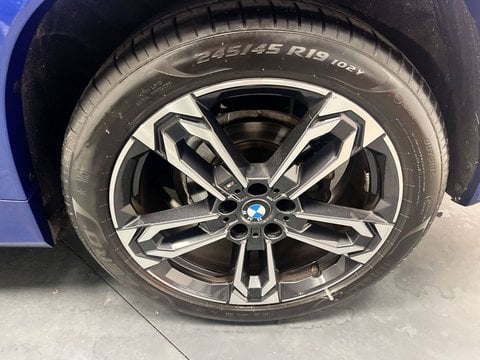 Voitures D'occasion À Lormont | Bmw X1 U11 Sdrive 18I 136Ch Dkg7 M Sport