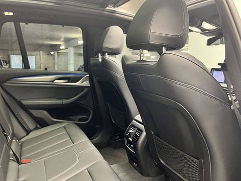 Voitures D'occasion À Lormont | Bmw X3 G01 Xdrive 30E 292Ch Bva8 M Sport