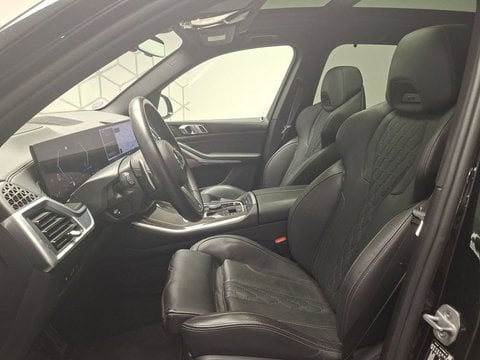 Voitures D'occasion À Lormont | Bmw X5 G05 Xdrive50E 489 Ch Bva8 M Sport