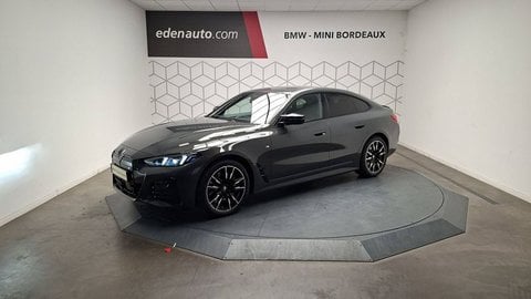 Voitures D'0Km À Lormont | Bmw I4 G26 M60 Xdrive M Performance