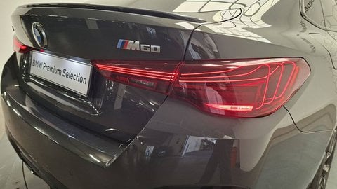 Voitures D'0Km À Lormont | Bmw I4 G26 M60 Xdrive M Performance