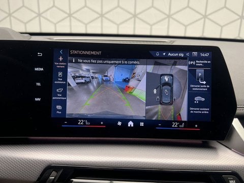 Voitures D'occasion À Lormont | Bmw X1 U11 Sdrive 20I 170Ch Dkg7 M Sport