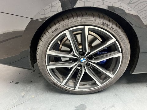 Voitures D'occasion À Lormont | Bmw Série 4 Serie 4 G22 Coupe 430D Xdrive 286 Ch Bva8 M Sport
