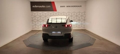 Voitures D'0Km À Lormont | Bmw Ix2 U10 Edrive20 204Ch Bva M Sport