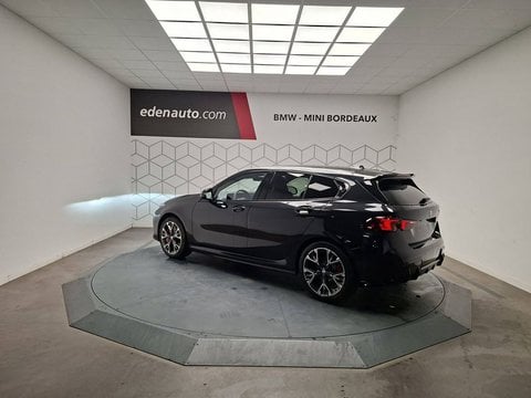 Voitures D'0Km À Lormont | Bmw Série 1 Serie 1 F70 120 170 Ch Dkg7 M Sport