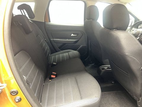 Voitures D'occasion À Lormont | Dacia Duster Ii Eco-G 100 4X2 Prestige