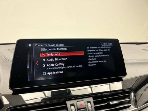 Voitures D'occasion À Lormont | Bmw X2 Sdrive 18D 150 Ch Bva8 M Sport