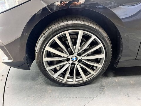 Voitures D'occasion À Lormont | Bmw Série 1 Serie 1 F40 118D 150 Ch Bva8 Edition Sport