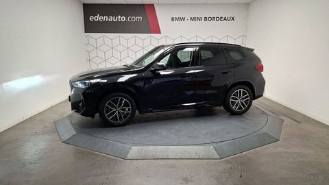 Voitures D'0Km À Lormont | Bmw X1 U11 Sdrive 20D 163Ch Dkg7 M Sport